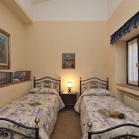 Апартаменты Luciana In Chianti Гайоле-ин-Кьянти Экстерьер фото